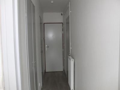 Louer Appartement Urimenil Vosges