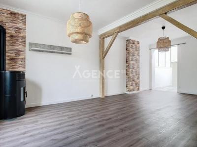 For sale Isbergues 3 rooms 88 m2 Pas de calais (62330) photo 0