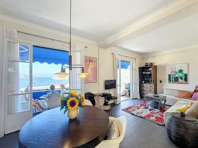 Acheter Appartement Villefranche-sur-mer Alpes Maritimes