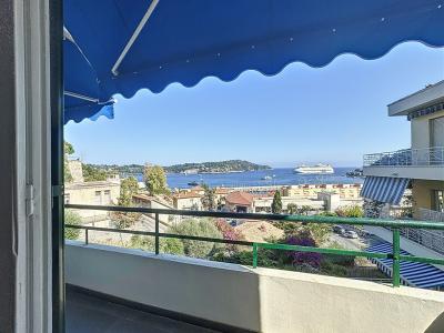 Acheter Appartement Villefranche-sur-mer 640000 euros