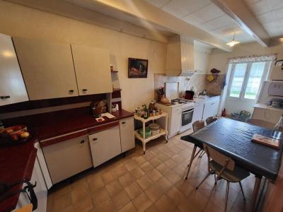 For sale Erdeven 2 rooms 80 m2 Morbihan (56410) photo 1