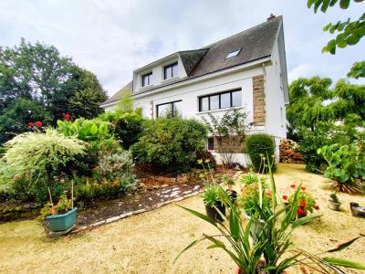 For sale Turballe 8 rooms 283 m2 Loire atlantique (44420) photo 0