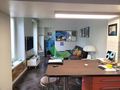 For sale Epinay-sur-orge 2 rooms 48 m2 Essonne (91360) photo 2