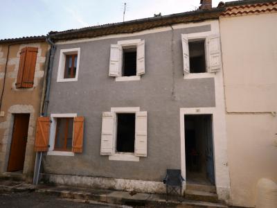 For sale Valence-sur-baise Gers 8 rooms 168 m2 Gers (32310) photo 0