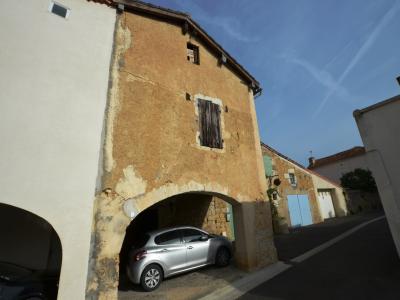 For sale Valence-sur-baise Gers 8 rooms 168 m2 Gers (32310) photo 1