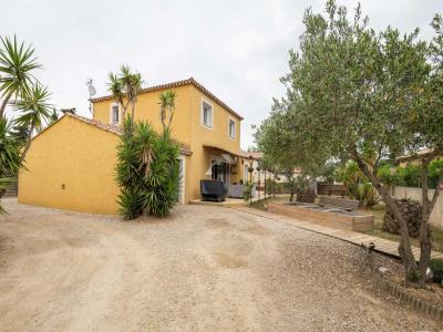 For sale Marseillan 8 rooms 185 m2 Herault (34340) photo 2