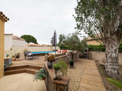 For sale Marseillan 8 rooms 185 m2 Herault (34340) photo 3