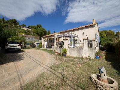 For sale Nebian 4 rooms 84 m2 Herault (34800) photo 0