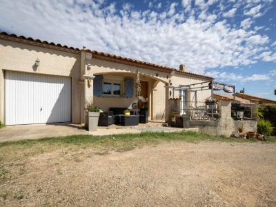 For sale Nebian 4 rooms 84 m2 Herault (34800) photo 1