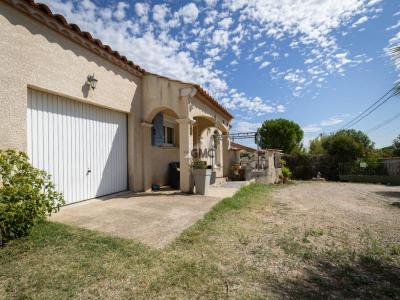 For sale Nebian 4 rooms 84 m2 Herault (34800) photo 2