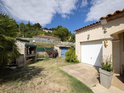 For sale Nebian 4 rooms 84 m2 Herault (34800) photo 3