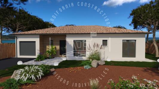 Annonce Vente Maison Tosse 40