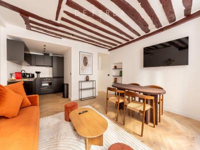 Annonce Vente 2 pices Appartement Paris-5eme-arrondissement 75