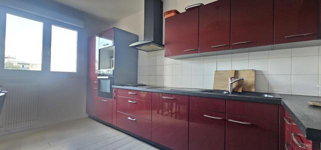 Acheter Appartement Gleize Rhone