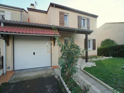 Annonce Vente 5 pices Maison Jassans-riottier 01