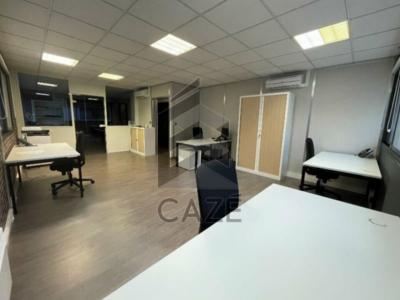 Louer Bureau 120 m2 Gradignan