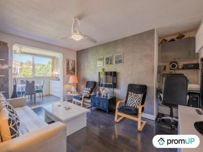 Annonce Vente 3 pices Appartement Sainte-maxime 83