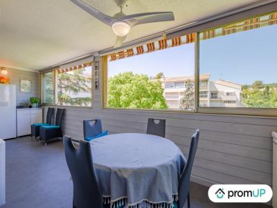 Acheter Appartement Sainte-maxime Var