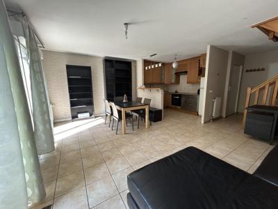 Annonce Vente 4 pices Maison Montreuil 93