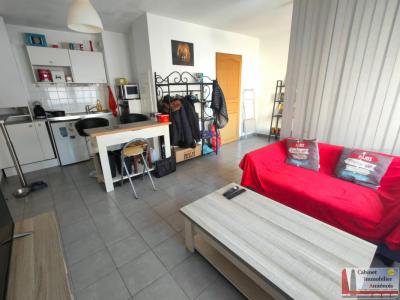 Annonce Vente 2 pices Appartement Amiens 80