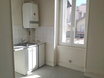 For rent Clermont-ferrand 3 rooms 74 m2 Puy de dome (63000) photo 3