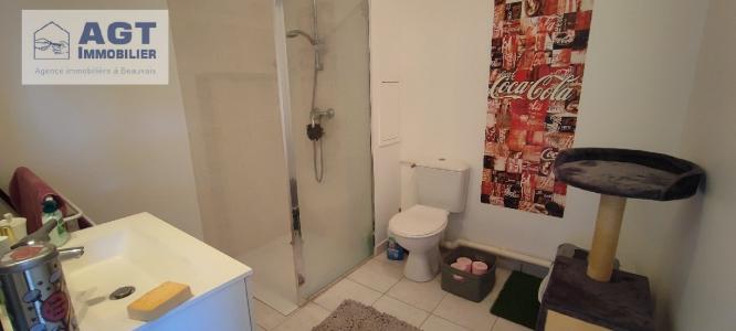 For sale Beauvais 1 room 26 m2 Oise (60000) photo 3