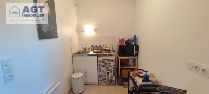 For sale Beauvais 1 room 26 m2 Oise (60000) photo 4