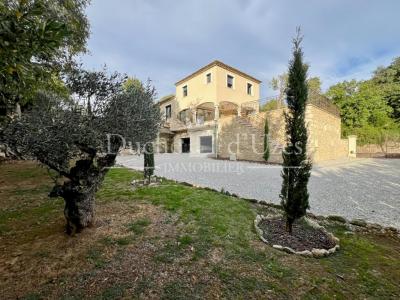 For sale Uzes 6 rooms 143 m2 Gard (30700) photo 0