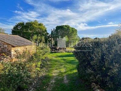 For sale Uzes 10 rooms 202 m2 Gard (30700) photo 0