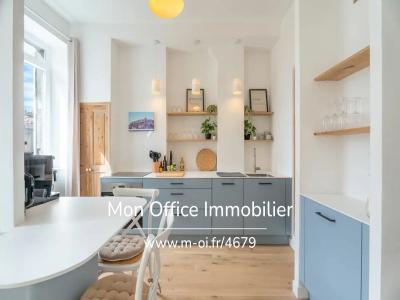 For sale Marseille-5eme-arrondissement 2 rooms 42 m2 Bouches du Rhone (13005) photo 3