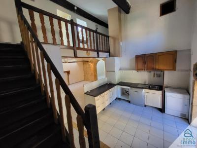 Annonce Vente 4 pices Appartement Anse 69