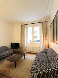 Annonce Location 2 pices Appartement Paris-17eme-arrondissement 75