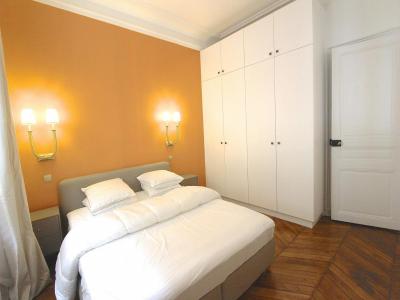 Louer Appartement Paris-17eme-arrondissement 1350 euros