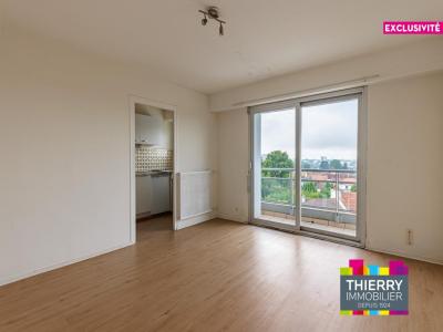 Annonce Vente Appartement Saint-herblain 44