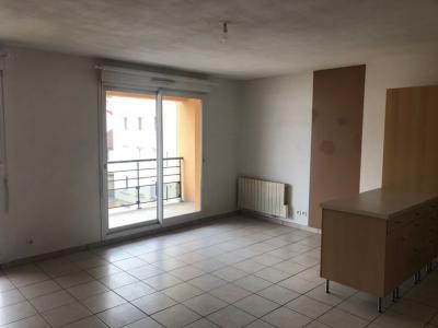 Louer Appartement Saint-etienne Loire