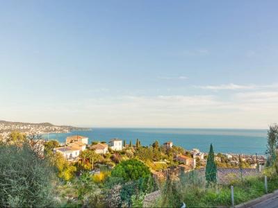 For sale Nice 4 rooms 108 m2 Alpes Maritimes (06200) photo 0