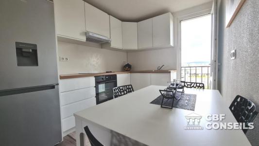 For sale Clermont-ferrand 3 rooms 66 m2 Puy de dome (63100) photo 3