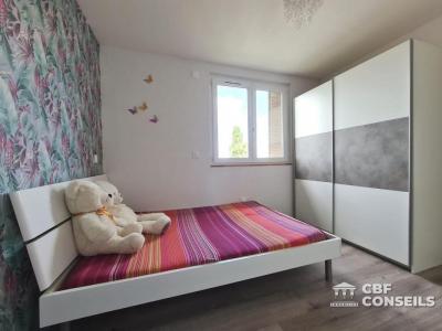 For sale Clermont-ferrand 3 rooms 66 m2 Puy de dome (63100) photo 4