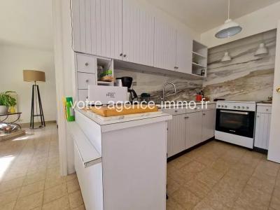 For sale Nice CORNICHE FLEURIE 4 rooms 83 m2 Alpes Maritimes (06200) photo 4