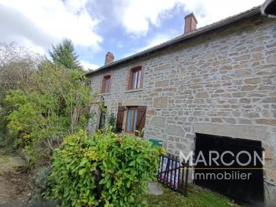 Annonce Vente Maison Saint-michel-de-veisse 23