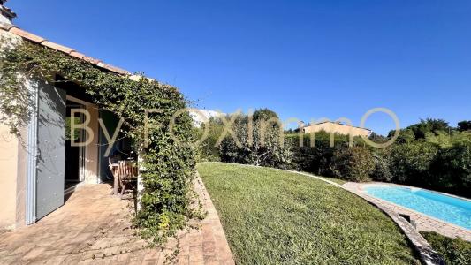 For sale Vence CENTRE VILLE 5 rooms 120 m2 Alpes Maritimes (06140) photo 2