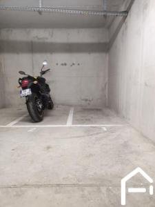 Annonce Vente Parking Marseille-13eme-arrondissement 13