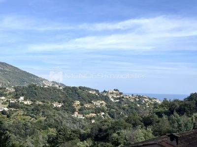 For sale Sainte-agnes 7 rooms 223 m2 Alpes Maritimes (06500) photo 0