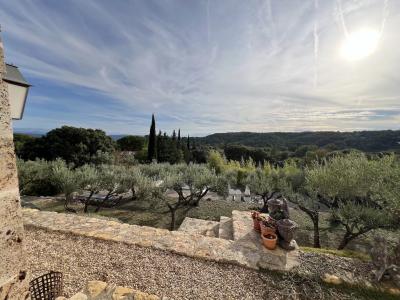 For sale Cotignac 8 rooms 243 m2 Var (83570) photo 0