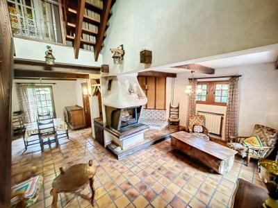 For sale Saint-etienne-de-tinee VILLAGE 7 rooms 220 m2 Alpes Maritimes (06660) photo 3