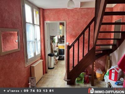 Annonce Vente 4 pices Maison  37