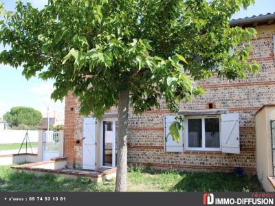 Annonce Vente 6 pices Maison  31