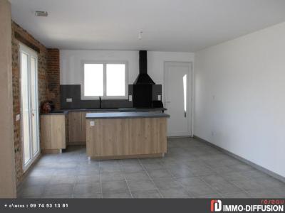 Acheter Maison  296800 euros