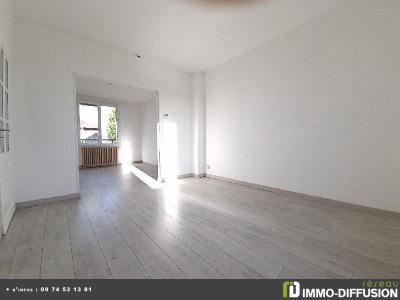 Annonce Vente 6 pices Maison  60