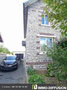 For sale 4 rooms 66 m2 Oise (60180) photo 0